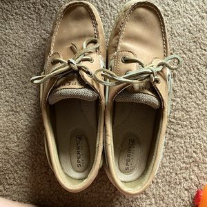 Sperry Boat Shoes